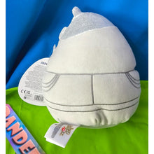 Load image into Gallery viewer, The Wizard Of Oz The Tin Man Squishmallows Stuffed Plush Jazwares