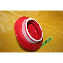 Load image into Gallery viewer, Rae Dunn Handsome Devil Gnome Seal Tight Ceramic Canister Halloween Spider Web