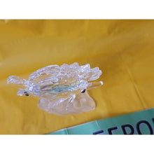Load image into Gallery viewer, Swarovski Crystal Longnose Butterfly Fish Rare Retired 666567Nautical Figurine
