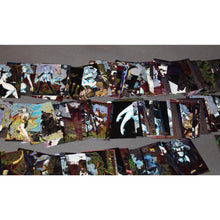 Load image into Gallery viewer, Chaos Comics Lady Death Vintage 1994 Krome Prod 101 Chromium Trading Cards Chase