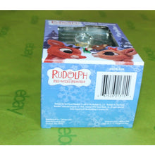 Load image into Gallery viewer, American Greetings Rudolph The Red Nosed Reindeer Doe Eyed Dear Holiday Ornament