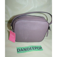 Load image into Gallery viewer, Kate Spade New York Commie Newbury Lane Handbag WKRU2039 Duskcitysc 094
