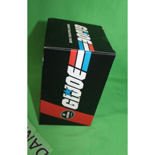 Load image into Gallery viewer, Lootcrate DX Exclusive G.I. Joe Scarlett Collectible Figure Toy Hasbro 2021