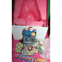 Load image into Gallery viewer, Hallmark Keepsake Three Artists Signed Mrs. Claus Kitchen Christmas Eve Bake Off