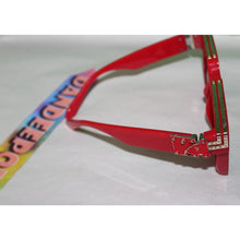 Load image into Gallery viewer, Louis Vuitton Millionaire Red Frame Men's Sunglasses Z1165W