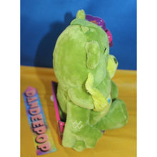 Load image into Gallery viewer, Care Bears X Universal Monsters Good Luck Bear Creature Black Lagoon Halloween