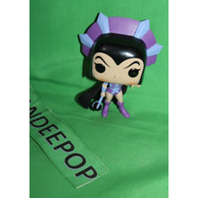 Load image into Gallery viewer, Funko Pop Battle Evil Lyn Masters Of The Universe Figure Toy