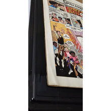 Load image into Gallery viewer, Marvel Star Wars Issue Number 1 Vol 1 Original July 1977 Enter: Luke Skywalker