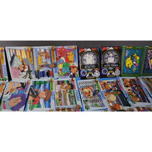 Load image into Gallery viewer, Pokemon Japanese 1998 Sticker Card Set Pocket Monsters Anime Collection 49 Piece
