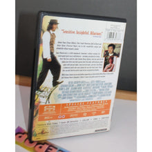 Load image into Gallery viewer, Benny & Joon DVD Movie Johnny Depp Mary Stewart Masterson Aidan Quinn