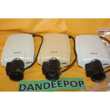 Load image into Gallery viewer, 3 Axis Network Security Cameras 211A Home Business Surveillance With Extras