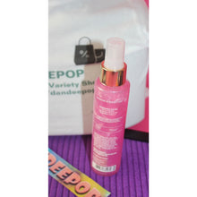Load image into Gallery viewer, Bath & Body Works Sweetheart Cherry Diamond Shimmer Mist 4.9 Oz