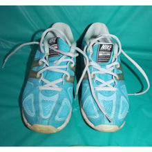 Load image into Gallery viewer, Nike Training Max Excel Blue Airmax Size Women's 6 Sneakers Athletic Shoes