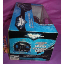Load image into Gallery viewer, DC Batman U-Command Batmobile With Remote Control Vintage Toy Unremoved In Box