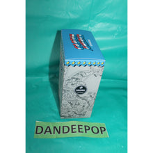Load image into Gallery viewer, Loot Crate Marvel Captain America Desktop Standee In Box Sealed Toy Collectible