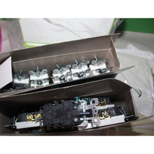 Load image into Gallery viewer, 82 Piece Leviton Outlets Light Switch Covers And More