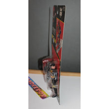 Load image into Gallery viewer, Batman Crime Squad Ski Blast Robin W/ Transforming Ski Action Figure Toy Sealed