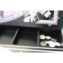 Load image into Gallery viewer, Vintage 1983 Gay Monopoly The Parker Sisters fire Island Games W/ Sealed Tokens