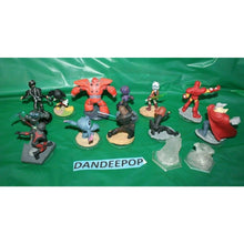 Load image into Gallery viewer, 13 Assorted Disney Infinity Portal Interactive Game Toy Figures 2.0 3.0 Rare