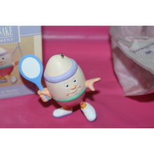 Load image into Gallery viewer, Hallmark Eggs In Sports Tennis 1993 Series 2 Easter Holiday Ornament QE08322