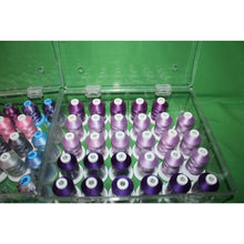 Load image into Gallery viewer, 176 Assorted Robinson Anton Simplicity Pro Florian Pacesetter Embroidery Thread