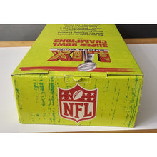 Load image into Gallery viewer, NFL Super Bowl LIX Barbie Signature Doll Exclusive Philadelphia Eagles Fan 2025