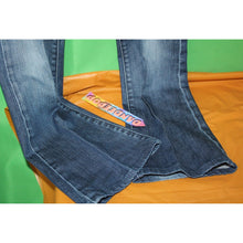 Load image into Gallery viewer, 7 For All Mankind Blue Jeans Size Women's 25 115561