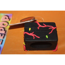 Load image into Gallery viewer, Bath & Body Works Stranger Things Holiday Light Up Pocket Holder