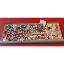Load image into Gallery viewer, Topps Vampirella Premier Edition 126 Assorted Trading Cards Set And Extras 1995