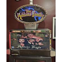 Load image into Gallery viewer, The Addams Family Home Entertainment Igt Slot Game