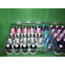 Load image into Gallery viewer, 176 Assorted Robinson Anton Simplicity Pro Florian Pacesetter Embroidery Thread