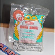 Load image into Gallery viewer, Fantastic 4 McDonald's Happy Meal Toy Color Change The Invisible Woman 96 Marvel