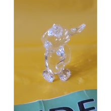 Load image into Gallery viewer, Swarovski Crystal Disney Winnie The Pooh Piglet Animal Figurine