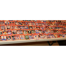 Load image into Gallery viewer, 306 Baseball Cards 1990 Donruss Assorted Set Sports Trading Collectibles