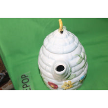Load image into Gallery viewer, Coventry Tea For One Teapot Jay Import PTS International Penelopes Garden