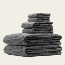 Load image into Gallery viewer, Sedona Waffle Towels