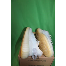 Load image into Gallery viewer, Adidas 350 V2 Originals Yeezy Boost Mono Ice Sneakers Men's Size 10.5 GW2869