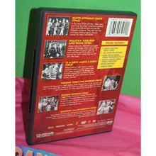 Load image into Gallery viewer, The Three Stooges Healthy Wealthy And Dumb DVD Movie