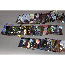 Load image into Gallery viewer, Chaos Comics Lady Death Vintage 1994 Krome Prod 305 Pc Chromium Trading Cards