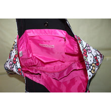 Load image into Gallery viewer, Manufatto Hello Kitty Sanrio 2018 Handbag From Japan With Tags