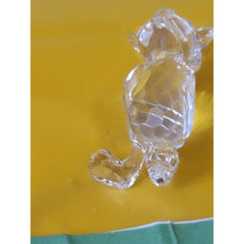 Load image into Gallery viewer, Swarovski Crystal Disney Winnie The Pooh Piglet Animal Figurine