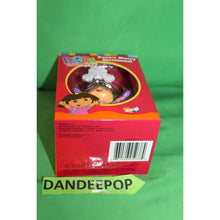 Load image into Gallery viewer, American Greetings Carlton Dora The Explorer Merry Christmas Ornament AXOR 021J