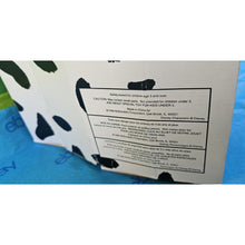 Load image into Gallery viewer, Disney 101 Dalmatians McDonald's Happy Meal Toy Complete Storage Box Set W/COA