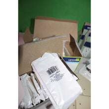 Load image into Gallery viewer, 82 Piece Leviton Outlets Light Switch Covers And More