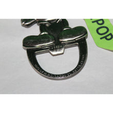 Load image into Gallery viewer, Vintage Retro Walt Disney Mickey Mouse Metal Bottle Opener MPI Largo Fl
