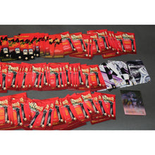 Load image into Gallery viewer, Chaos Comics Lady Death Vintage 1994 Krome Prod 101 Chromium Trading Cards Chase