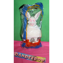 Load image into Gallery viewer, Burger King Kids Meal Anastasia Movie Bartok Bat Full Size Toy 8" 1997