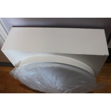 Load image into Gallery viewer, Prudential Lighting Corp Commercial Hi Hat 18" LED White Light Fixture P9018