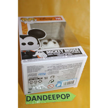 Load image into Gallery viewer, Disney Funko Mickey Mouse Spooky Vampire Figure Toy 795 Halloween Pop