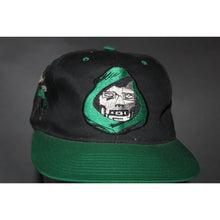Load image into Gallery viewer, Vintage Original Marvel Dr. Doom 1993 Embroidered Baseball Hat American Needle
